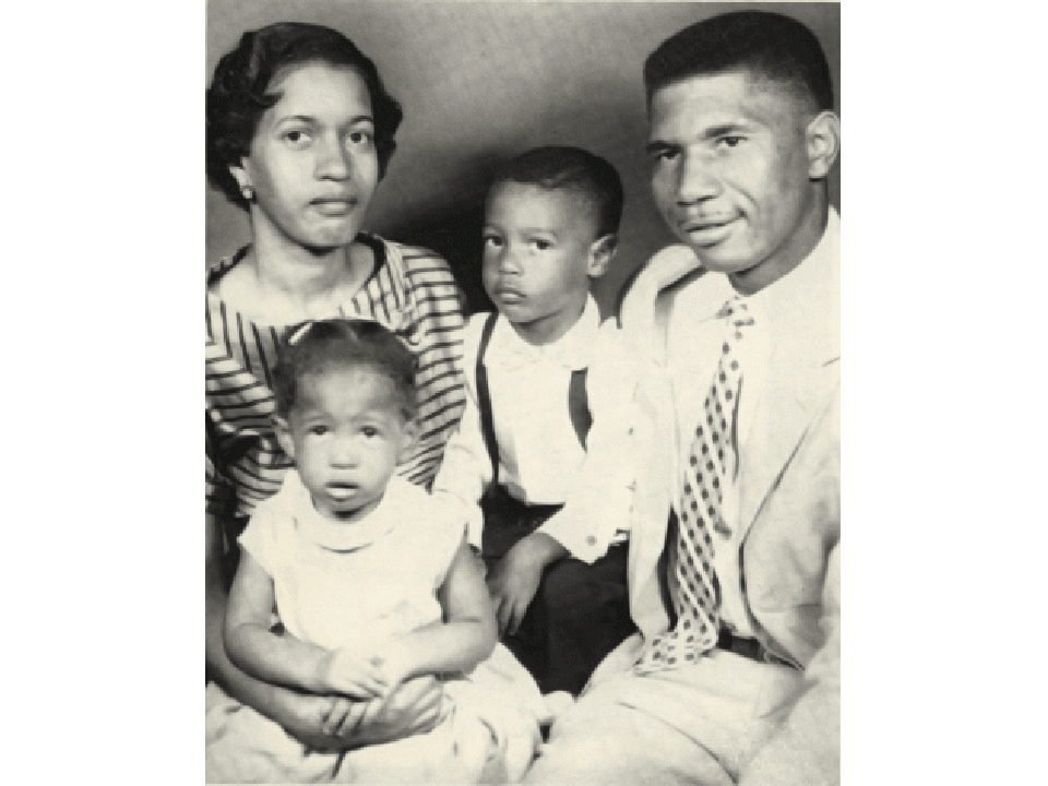 Medgar Evers US Army Veteran And Civil Rights Leader The National medgar-evers-us-army-veteran-and-civil-rights-leader-the-national